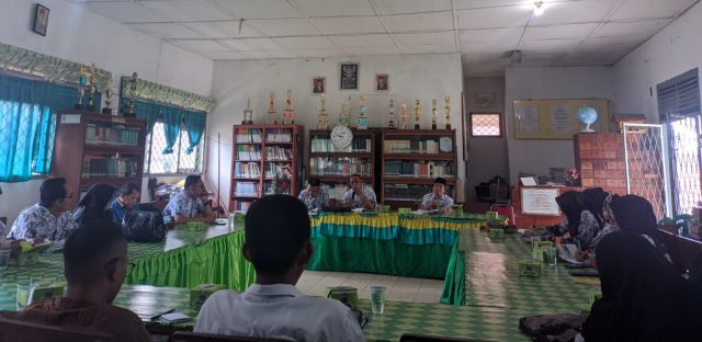 PGRI PALI Akan Gelar Konkerkab I