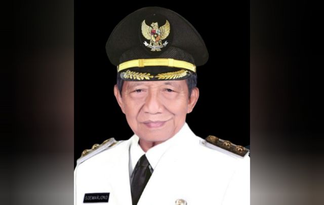Wabup Soemarjono Serius Bakal Maju lagi di Pilkada PALI 2024
