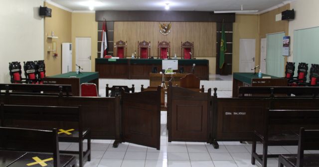 Pengadilan belum ada di PALI, Harga Keadilan Terasa Mahal
