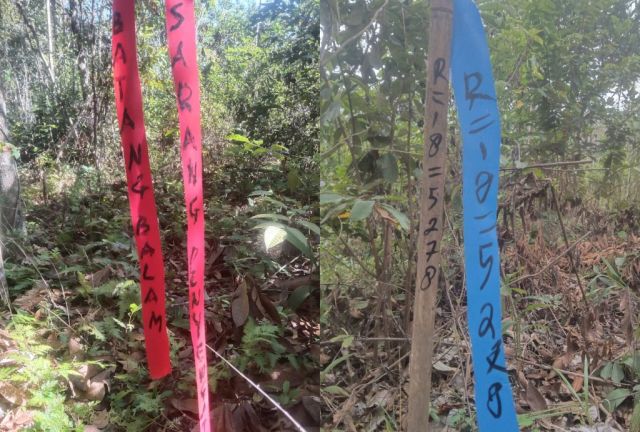 Kabel Sudah Terbentang, Warga Masih Bingung Soal Ganti Rugi Seismik