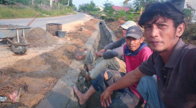 Ada Proyek 
