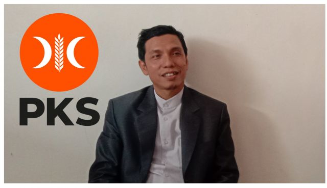 Miliki 3 Kursi DPRD, Siapa diusung PKS pada Pilkada PALI?