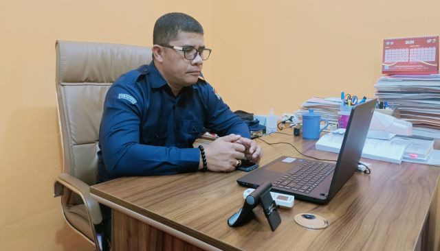17 Caleg di PALI Belum Lapor Harta Kekayaan, Tak Bisa diusulkan untuk dilantik