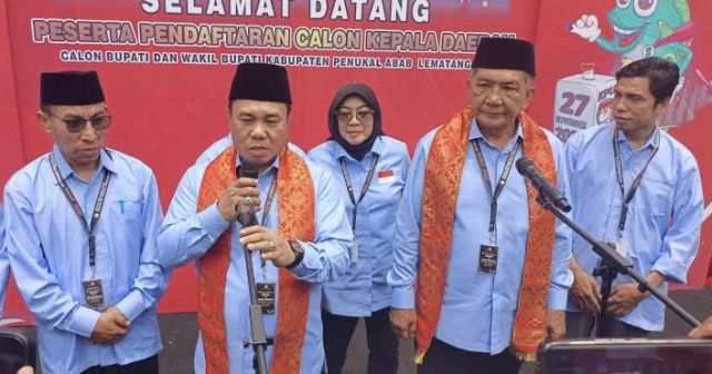 Dikabarkan Kalah, Begini Respon Tim  DEFE