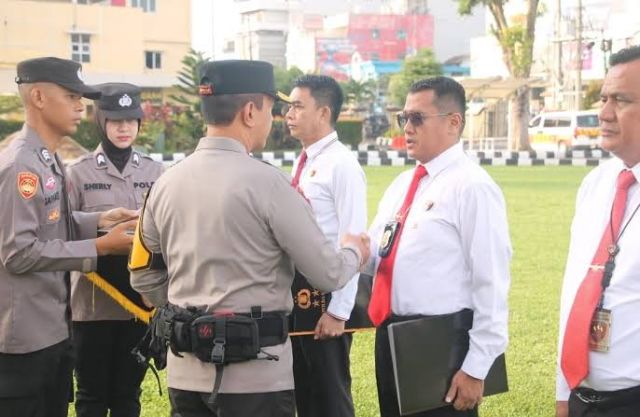 Langkah Nyata AKP Aan Sriyanto Melawan Narkoba di PALI