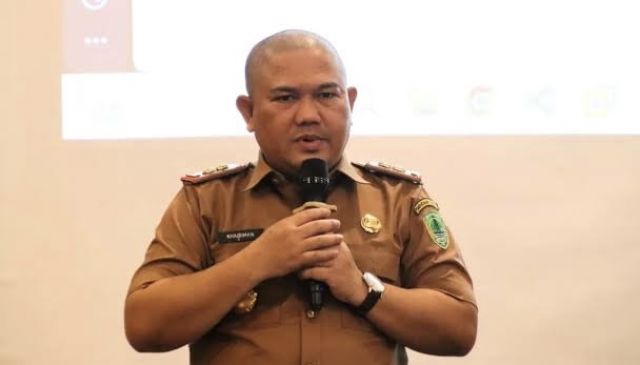 Inovasi Diskominfo PALI Atasi 4 Desa Tanpa Sinyal