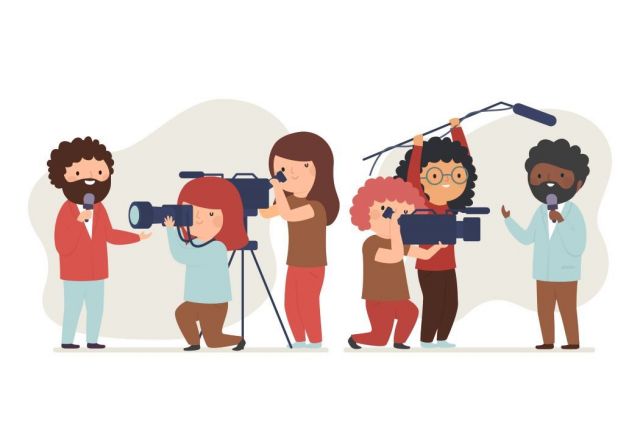 Anggaran Media Massa Terkesan Tak Prioritas, Pemkab PALI Sepi Publikasi?