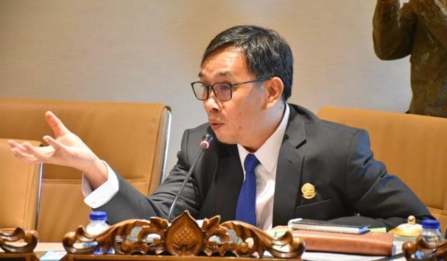 Penutupan Desa Wisata Gunung Dempo Tuai Sorotan, Alfrenzi Dorong Solusi Bersama