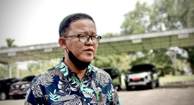 Kadin Pertanian PALI Tanggapi Keluhan Petani Karet: Imbau Perawatan Kebun dan Penyuluhan Intensif