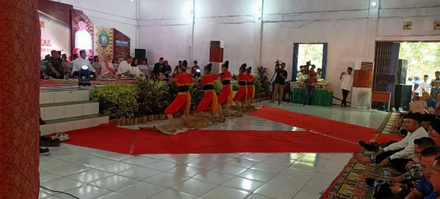 Pemerhati Budaya Apresiasi Pemkab PALI Angkat Tradisi Lokal, Dorong Regulasi dan Penulisan Buku Sejarah