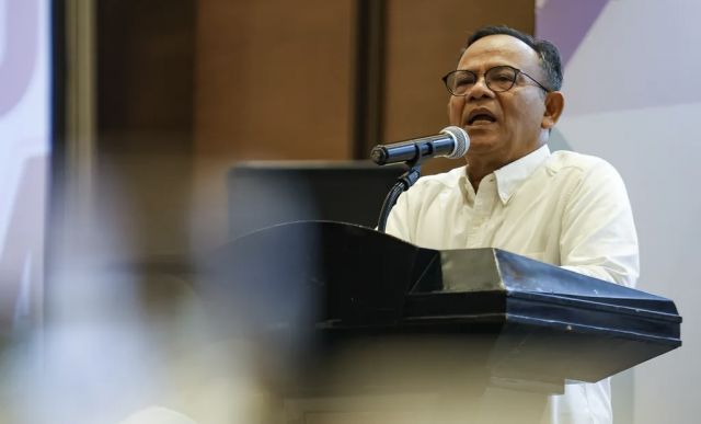 Dewan Pers Ingatkan Keselamatan Jurnalis di Tengah Gelombang Aksi Unjuk Rasa