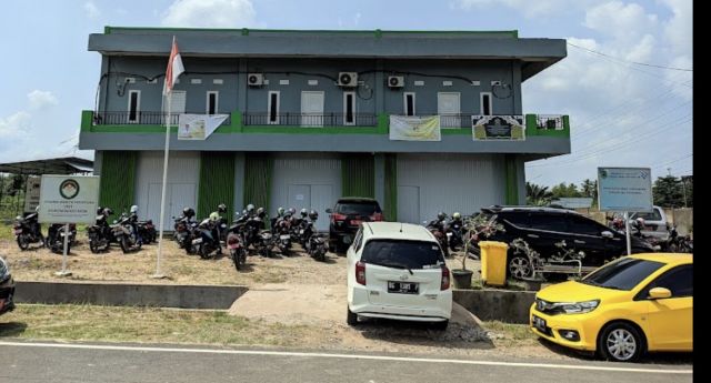 Ketua PWI PALI Dorong Pengelolaan Dana Publikasi di Kominfo Gunakan Prinsip 
