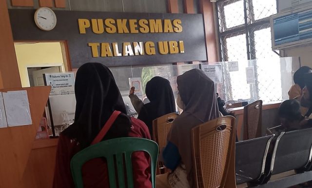 Puskesmas Talang Ubi Sampaikan Klarifikasi Terkait Keluhan Pelayanan, Akui Terjadi Kendala Teknis