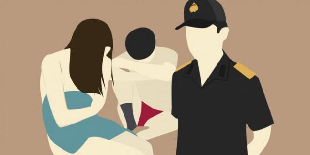 Warga Minta Polres PALI Tindak Tegas Oknum Kades Asusila