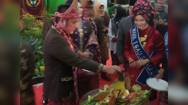 Peringati HUT PALI ke-6, DPRD Gelar Rapat Paripurna