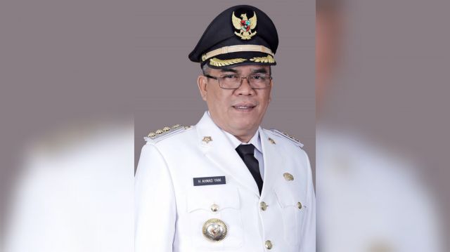 Tak Hanya Bupati Muara Enim, KPK Juga Tangkap Pengusaha & Kepala Dinas PUBM