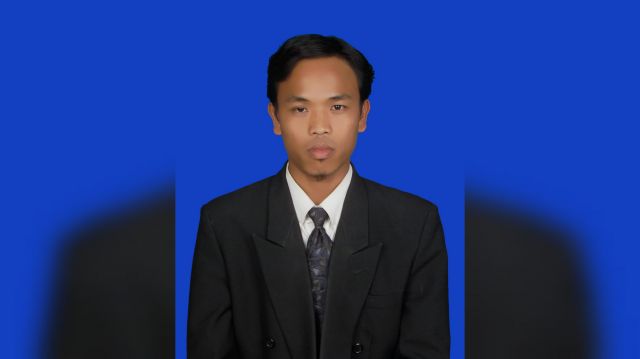 Nyalon BPD Purun, Thomas Ingin Mengabdi pada Desanya