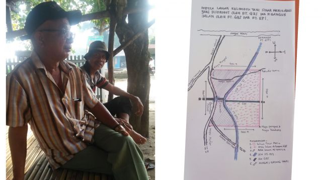 Keseriusan DPRD PALI Selesaikan Penyerobotan Lahan Sinar Meriu dipertanyakan