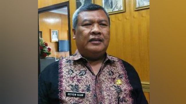 Gubernur Segera Tunjuk Penjabat Bupati PALI, Ini Sosoknya..