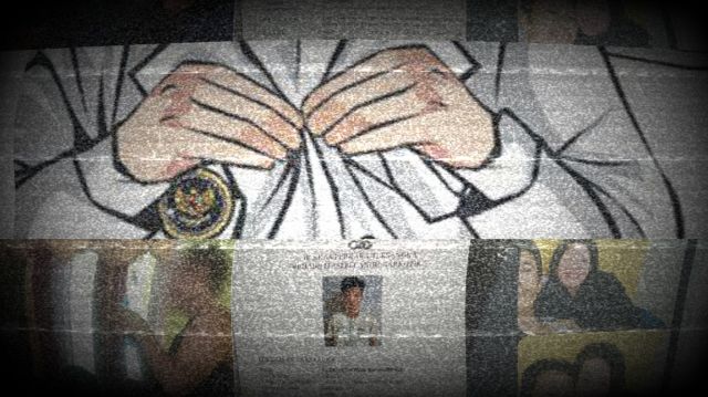 Kadesnya Sering Viral Berbuat Tak Senonoh, Warga Desa di PALI ini Malu dan Resah
