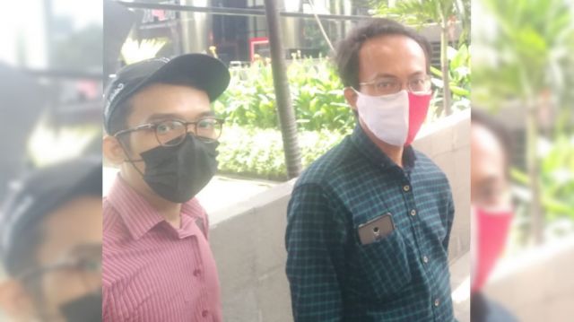 Dugaan Kasus Korupsi Danau seketi di OKU Semakin Terang