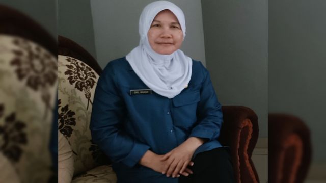 Banyak Surat Tanah Ganda, Camat Talang Ubi Perketat Pembuatan SPPHAT