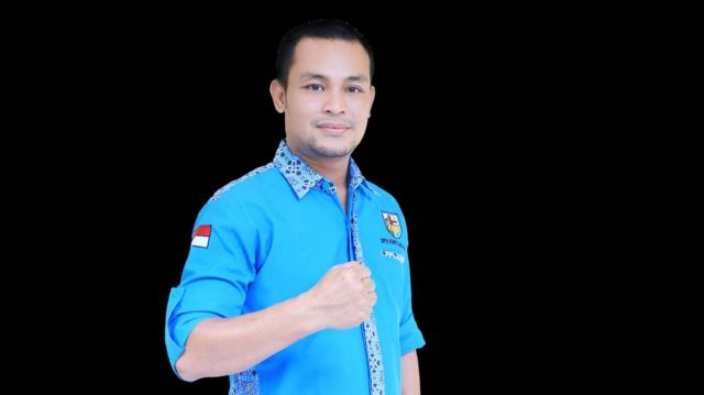 KNPI PALI Apresiasi Gerak Cepat Polri Bekuk Penganiaya Haris Pertama