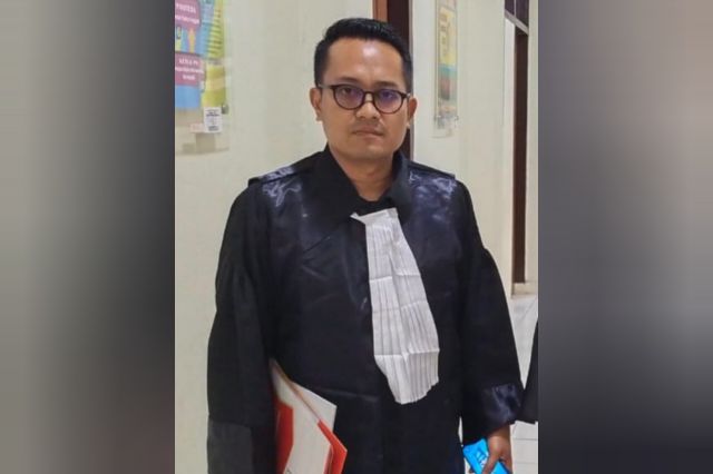 Praktisi Hukum : Sepatutnya Dugaan Korupsi Dinkes PALI Sudah Ada Tersangka