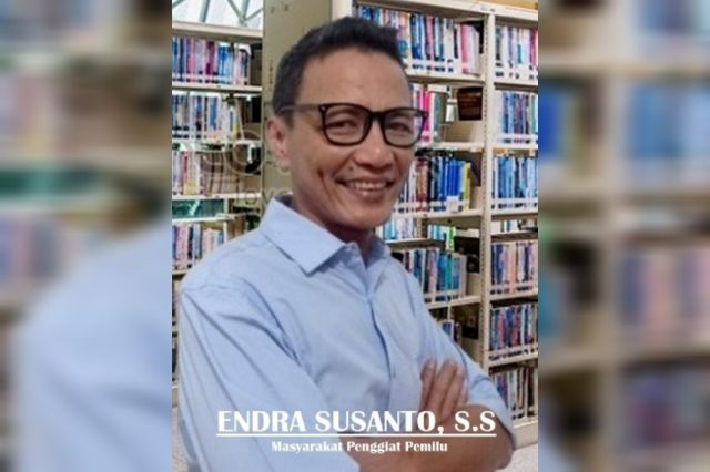 Pemilu yang ideal 