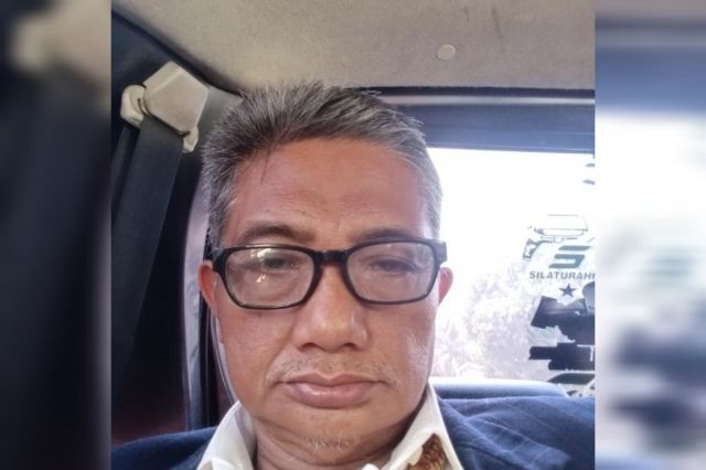 Eksentesi Tanah Ulayat di Indonesia