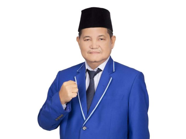 Kabar Duka : Caleg PAN Terpilih di PALI Meninggal Dunia 