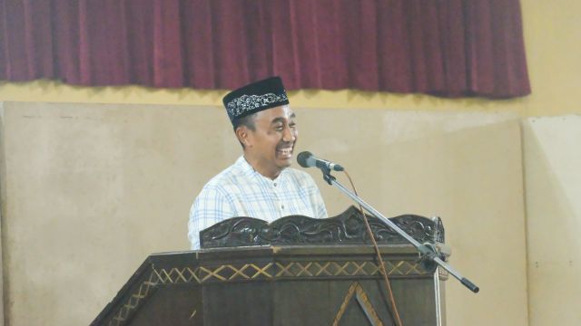 PHR Zona 4 di WK Pendopo Field dan Adera Field Gelar Safari Ramadhan