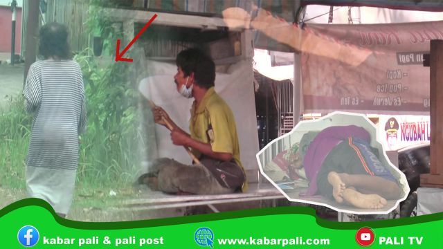 Penderita Gangguan Jiwa di PALI Terus Meningkat