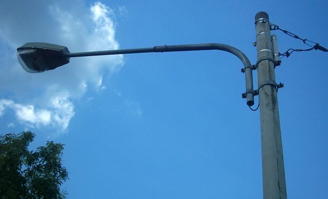 Bayar Rp340 Juta Perbulan, Lampu Jalan Banyak yang Padam