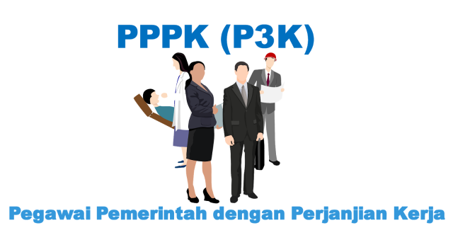 Kabar Gembira! Masa Kontrak PPPK Akan dihapus, Agar Bisa Mengabdi Hingga Pensiun