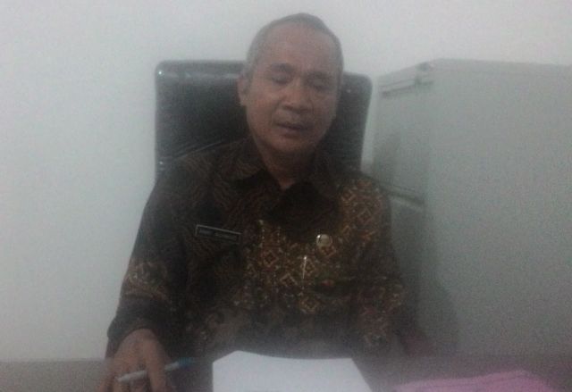 Sosok Ketua DPRD PALI Masih Menunggu Keputusan PDIP