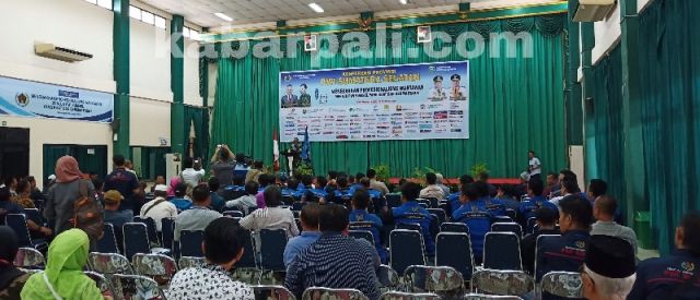 Hari ini PWI Sumsel Gelar Pemilihan Ketua