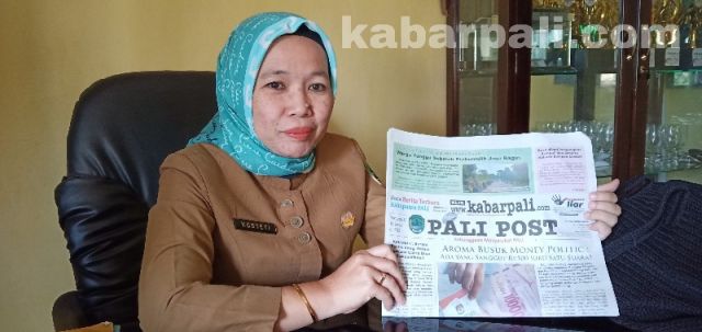 Camat Penukal : Jangan Terpedaya Rayuan Politik Uang!