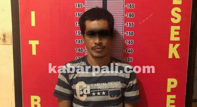 Bejat!! Ancam Pakai Pisau, Pria ini Perkosa Istri Tetangganya
