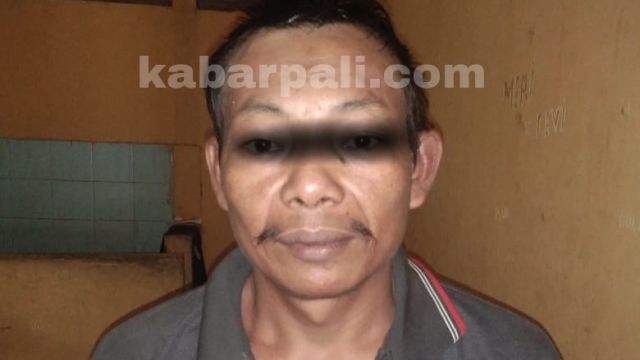 Sungguh Biadab! Pria ini Tega Gauli Anak Kandung Sendiri