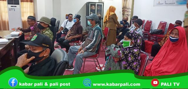 Diduga Serobot Lahan Koperasi Sinar Meriu, GBS dan EPI Belum Tunjukkan Iktikad Baik