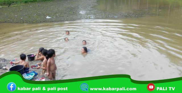 Krisis Air Bersih Rutin Terjadi, Pemerintah Harus Segera Cari Solusi