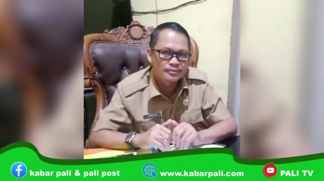 Diberhentikan Tanpa Pemberitahuan, TKS Dinas PERKIM Tuding Kadinnya Otoriter