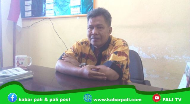 Di PALI Sebentar Lagi dilarang Merokok Sembarangan Tempat