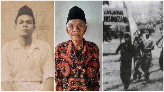Puguk Idun, Pejuang Tanpa Tanda Jasa : Saya Ikhlas!
