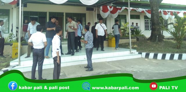 Tak Jadi diundur, Pilkades Akhirnya Tetap 29 Agustus ini