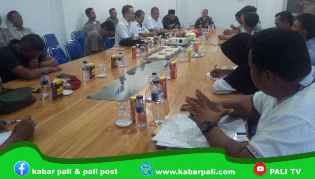 Pilkades Sungai Baung di Ujung Tanduk