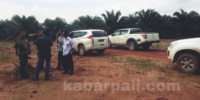 Kepemilikan Lahan Ganda, PT GBS Ribut Sama Pertamina 