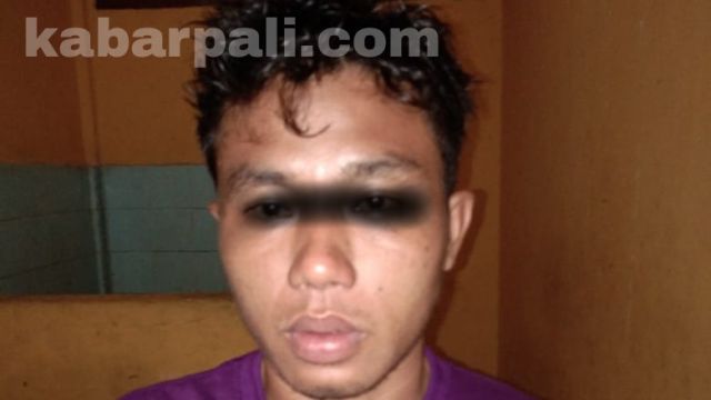 Tuduh Istri Selingkuh, Suami ini Lakukan KDRT. Lalu diciduk Polisi