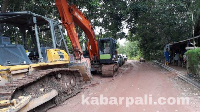 Kisruh Kepemilikan Lahan Ganda, Potensi Kerugian Negara Besar